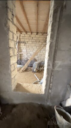 5 otaqlı Həyət evi/Bağ evi, Zabrat q., Bakı
