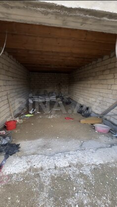 5 otaqlı Həyət evi/Bağ evi, Zabrat q., Bakı