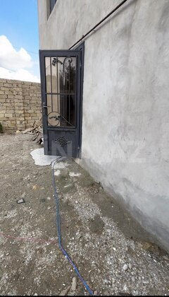 5 otaqlı Həyət evi/Bağ evi, Zabrat q., Bakı