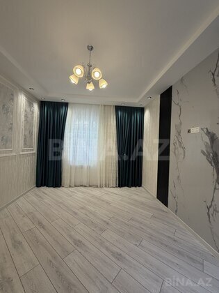 2 otaqlı Yeni tikili, Masazır q., Bakı