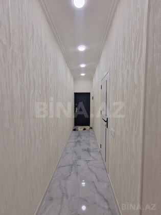 2 otaqlı Yeni tikili, Masazır q., Bakı