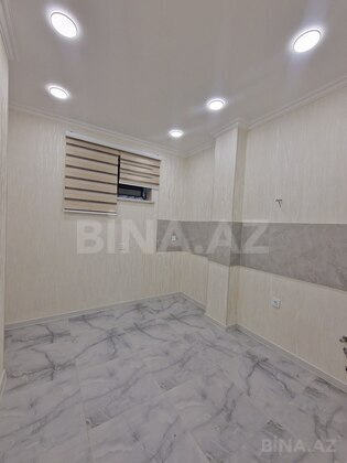2 otaqlı Yeni tikili, Masazır q., Bakı