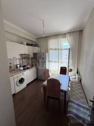 3 otaqlı Yeni tikili, Yasamal q., Bakı