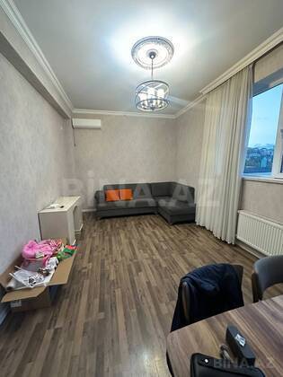 3 otaqlı Yeni tikili, Yasamal q., Bakı