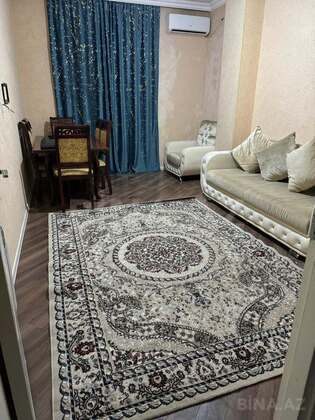 2 otaqlı Yeni tikili, Xırdalan