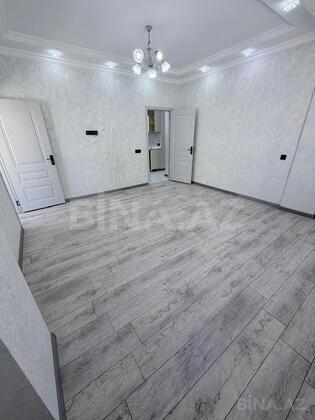 2 otaqlı Yeni tikili, Masazır q., Bakı