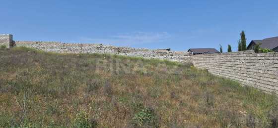 Torpaq Şüvəlan q., Bakı
