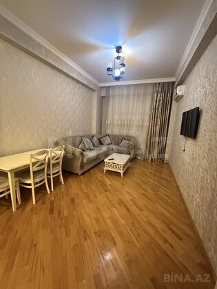 2 otaqlı Yeni tikili, 20 Yanvar m., Bakı
