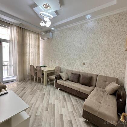 2 otaqlı Yeni tikili, Masazır q., Bakı