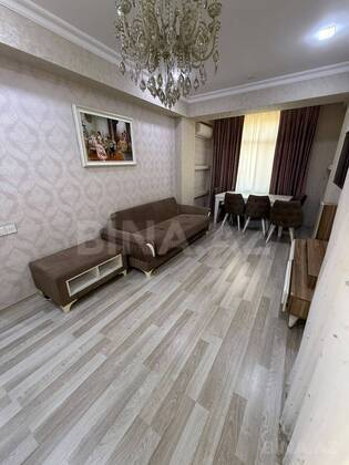3 otaqlı Yeni tikili, Yasamal r., Bakı