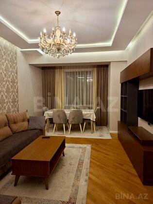 2 otaqlı Yeni tikili, 28 May m., Bakı