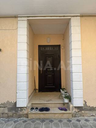 4 otaqlı Həyət evi/Bağ evi, Masazır q., Bakı