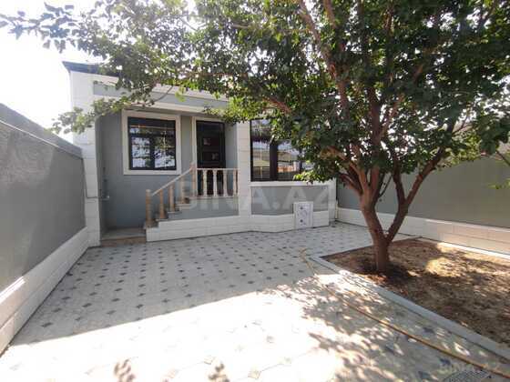 3 otaqlı Həyət evi/Bağ evi, Saray q., Bakı