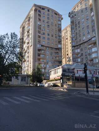 3 otaqlı Yeni tikili, Əhmədli m., Bakı