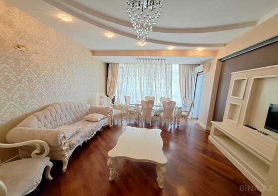 3 otaqlı Yeni tikili, Nəriman Nərimanov m., Bakı