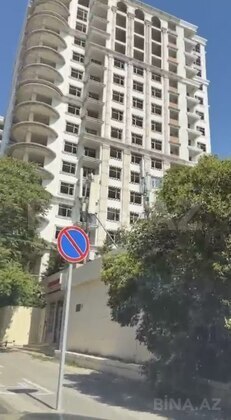 2 otaqlı Yeni tikili, 28 May m., Bakı