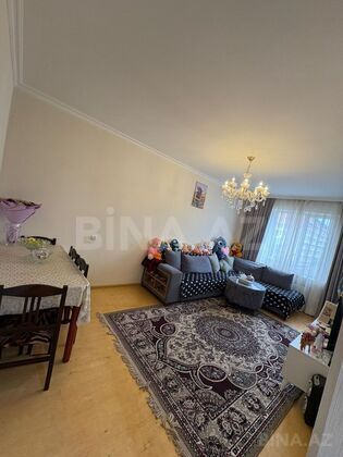 2 otaqlı, 65.0 m², Əhmədli