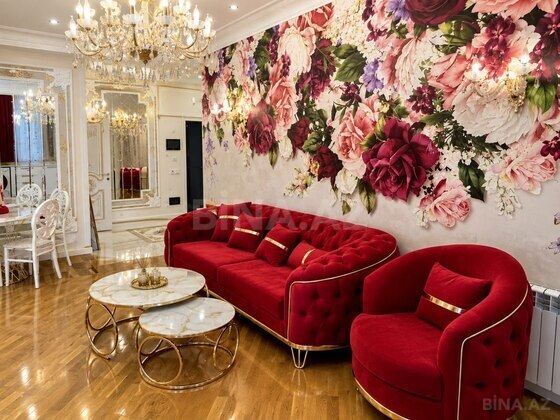 2 otaqlı, 62.0 m², Həzi Aslanov
