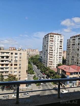 2 otaqlı Yeni tikili, Əhmədli m., Bakı