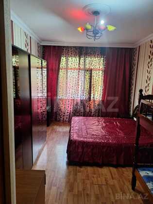 2 otaqlı Köhnə tikili, Nəsimi m., Bakı