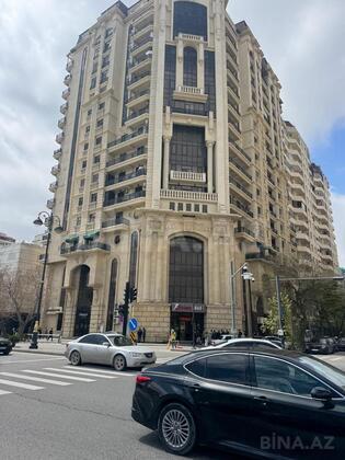 2 otaqlı Yeni tikili, Nəsimi r., Bakı