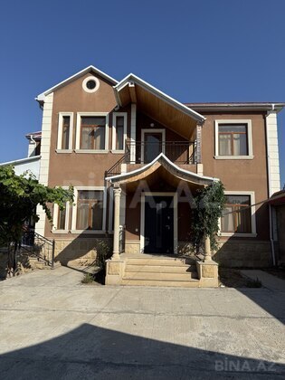 7 otaqlı Həyət evi/Bağ evi, İsmayıllı
