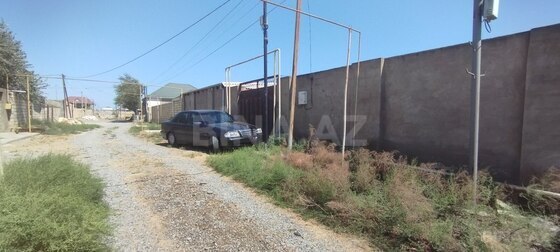 2 otaqlı Həyət evi/Bağ evi, Ələt q., Bakı