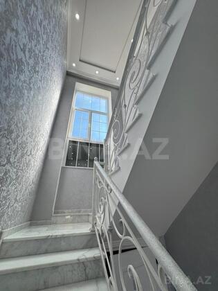 5 otaqlı Həyət evi/Bağ evi, Mərdəkan q., Bakı