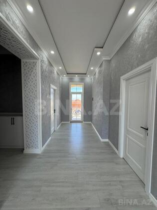 5 otaqlı Həyət evi/Bağ evi, Mərdəkan q., Bakı