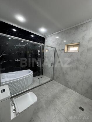 5 otaqlı Həyət evi/Bağ evi, Mərdəkan q., Bakı