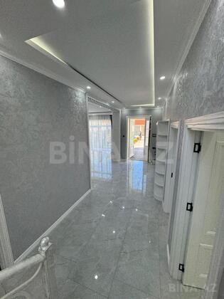 5 otaqlı Həyət evi/Bağ evi, Mərdəkan q., Bakı