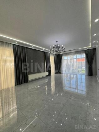 5 otaqlı Həyət evi/Bağ evi, Mərdəkan q., Bakı
