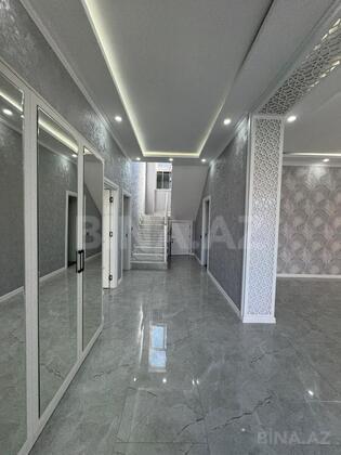 5 otaqlı Həyət evi/Bağ evi, Mərdəkan q., Bakı