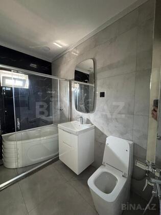 5 otaqlı Həyət evi/Bağ evi, Mərdəkan q., Bakı