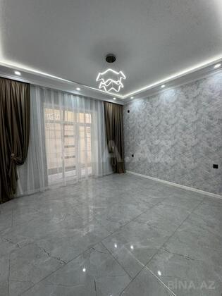 5 otaqlı Həyət evi/Bağ evi, Mərdəkan q., Bakı
