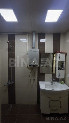 2 otaqlı Köhnə tikili, Əhmədli q., Bakı