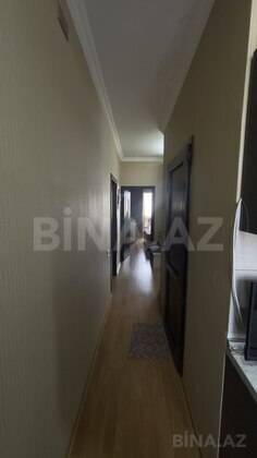 2 otaqlı Köhnə tikili, Əhmədli q., Bakı