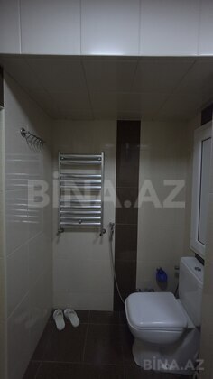 2 otaqlı Köhnə tikili, Əhmədli q., Bakı