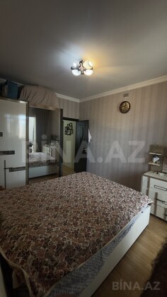 2 otaqlı Köhnə tikili, Əhmədli q., Bakı