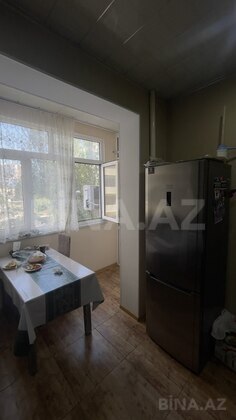 2 otaqlı Köhnə tikili, Əhmədli q., Bakı