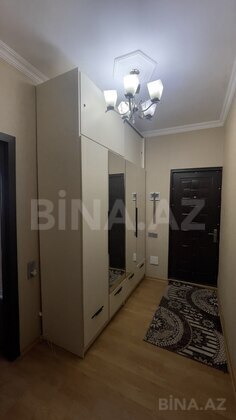 2 otaqlı Köhnə tikili, Əhmədli q., Bakı