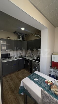 2 otaqlı Köhnə tikili, Əhmədli q., Bakı