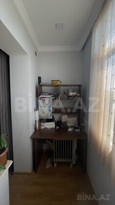 2 otaqlı Köhnə tikili, Əhmədli q., Bakı