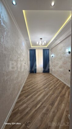 2 otaqlı Yeni tikili, Xırdalan
