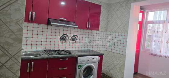 3 otaqlı Köhnə tikili, Əhmədli m., Bakı