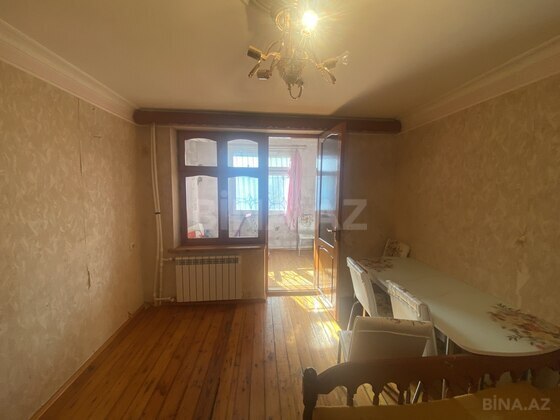 2 otaqlı Köhnə tikili, Neftçilər m., Bakı