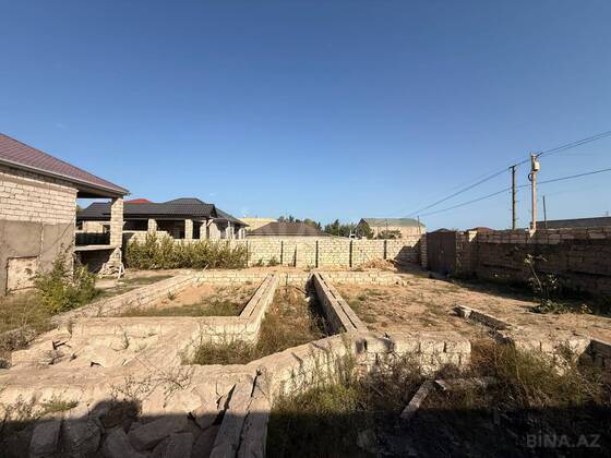 Torpaq Şüvəlan q., Bakı