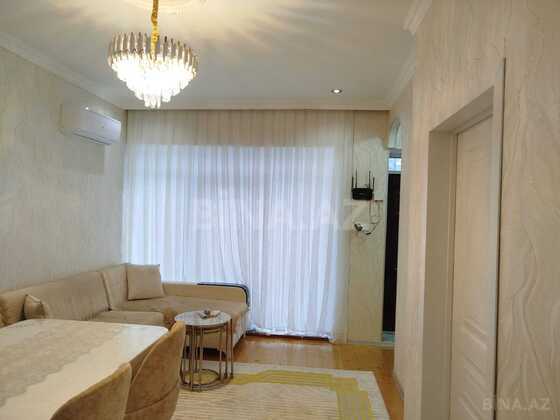 2 otaqlı Həyət evi/Bağ evi, Masazır q., Bakı
