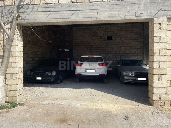 14 otaqlı Həyət evi/Bağ evi, Mehdiabad q., Bakı