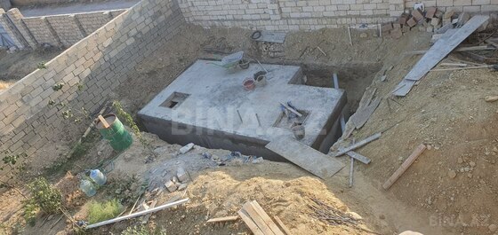 14 otaqlı Həyət evi/Bağ evi, Mehdiabad q., Bakı